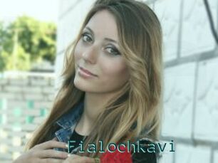 Fialochkavi