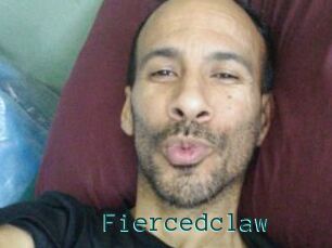 Fiercedclaw