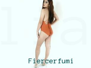 Fiercerfumi
