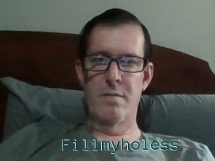 Fillmyholess