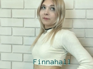 Finnahall