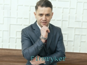 Finnryker