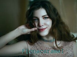 Fionacaramel