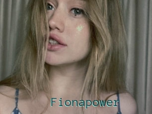 Fionapower