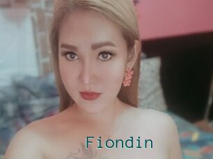 Fiondin