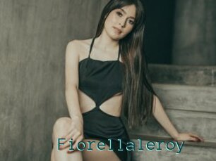 Fiorellaleroy
