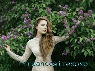 Fireandesirexoxo