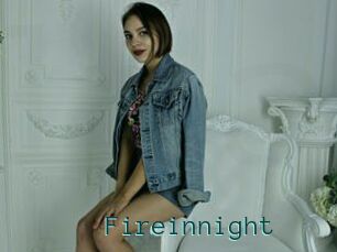 Fireinnight