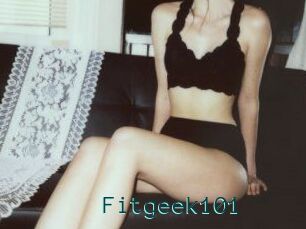 Fitgeek101