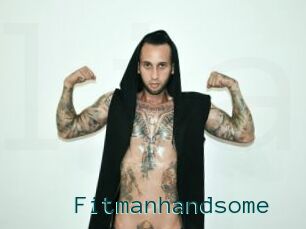 Fitmanhandsome