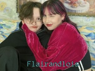 Flairandlois