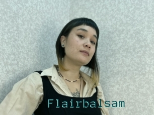 Flairbalsam