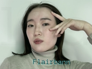 Flairbann