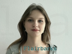 Flairbarks