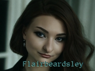 Flairbeardsley