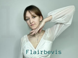 Flairbevis
