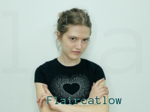 Flaircatlow