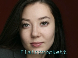 Flaircrockett