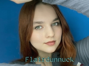 Flairdunnuck