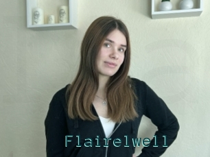 Flairelwell