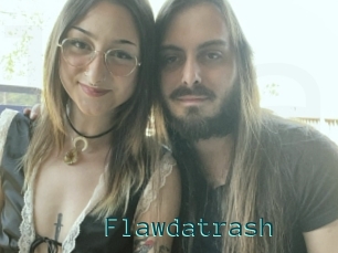 Flawdatrash