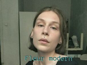 Fleur_modern