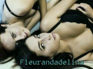 Fleurandadelina