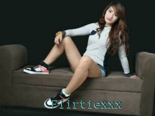 Flirtiexxx