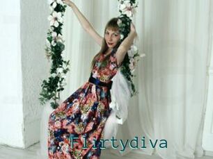 Flirtydiva