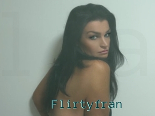 Flirtyfran