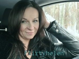 Flirtyhelen