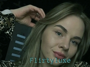 Flirtyluxe
