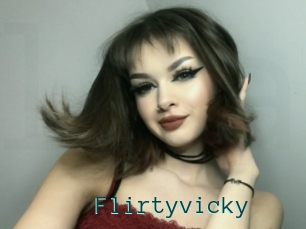 Flirtyvicky