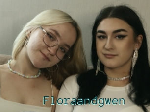 Floraandgwen