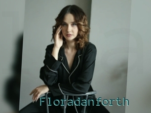 Floradanforth