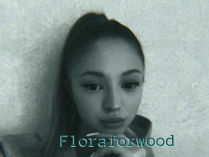 Floraforwood