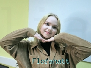 Florahatt