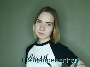 Florencebenham