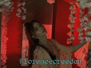 Florencecreedon