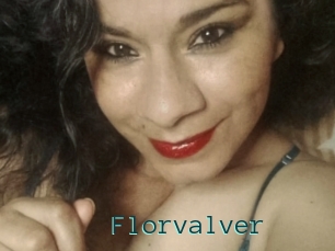 Florvalver