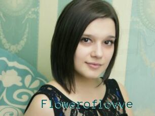 Floweroflovve