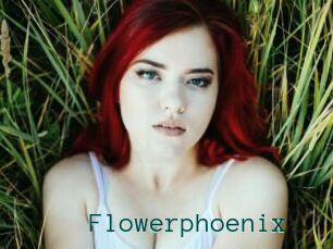 Flowerphoenix