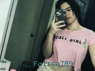 Folrca789