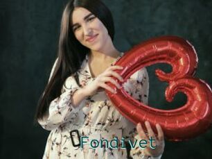 Fondivet