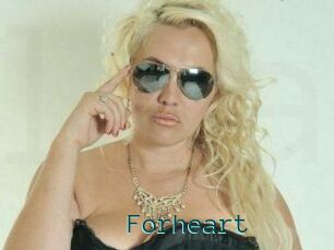 Forheart
