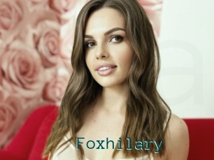 Foxhilary