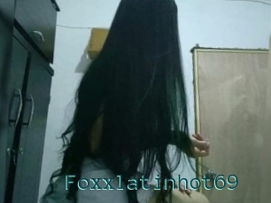 Foxxlatinhot69