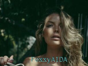 FoxxyAIDA