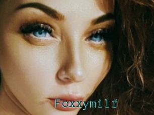 Foxxymilf