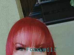 Foxxymilf